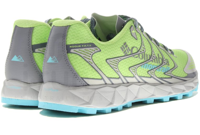 Columbia Rogue F.K.T. II
