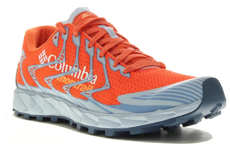 montrail rogue fkt