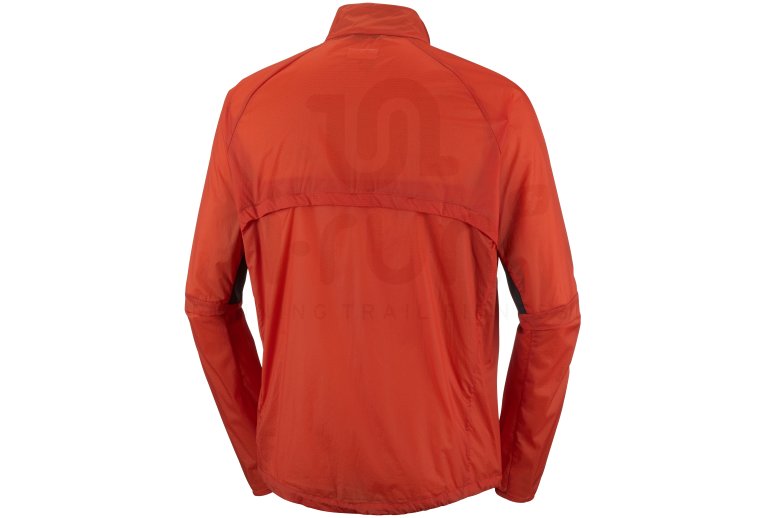 Columbia Chaqueta cortavientos Titan Lite