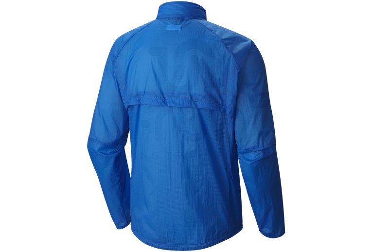 Columbia Chaqueta cortavientos Titan Lite