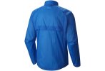 Columbia Chaqueta cortavientos Titan Lite