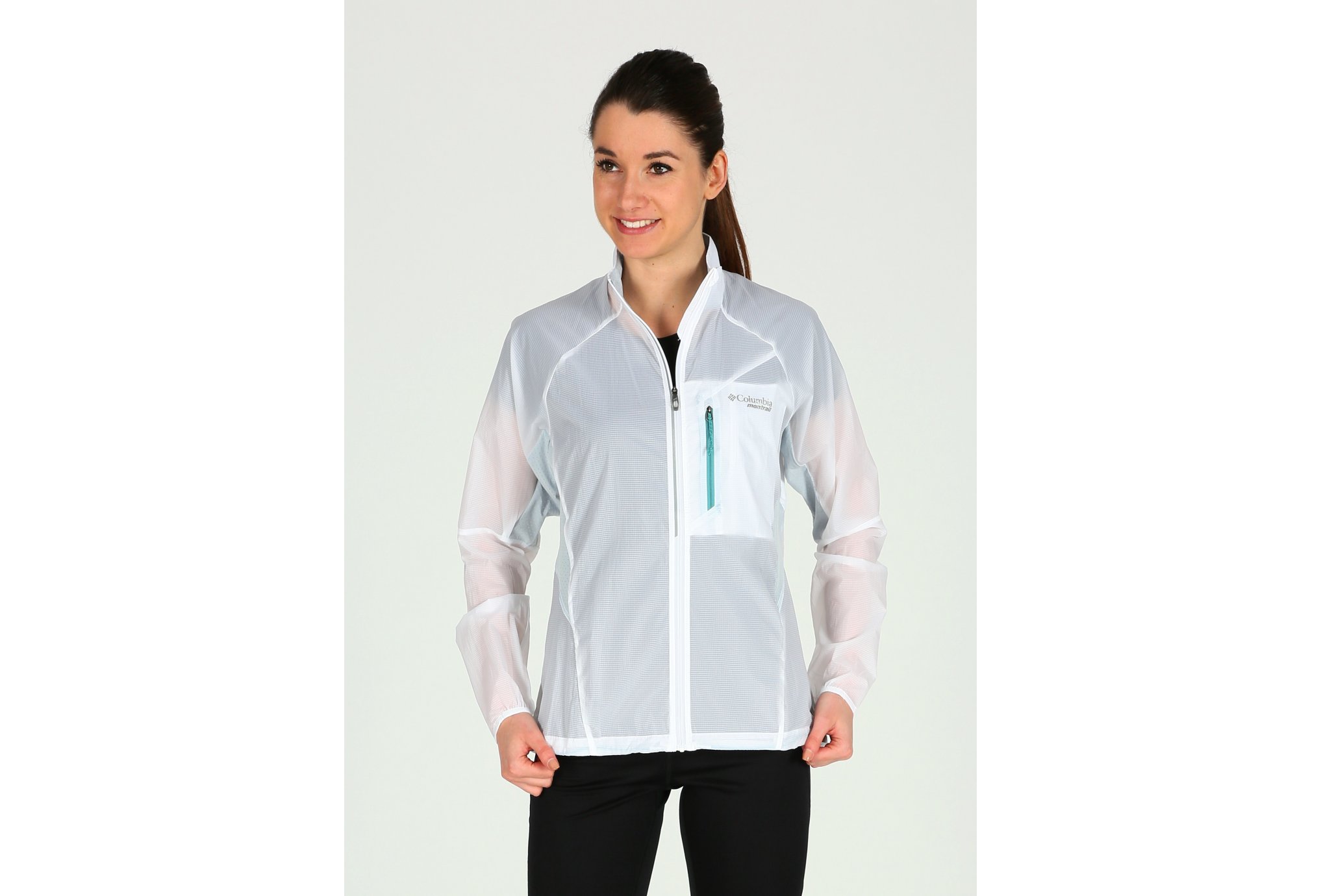 Columbia Montrail Titan Lite W Diététique Vêtements femme