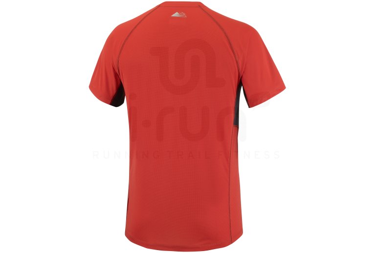 Columbia Camiseta manga corta Titan Ultra