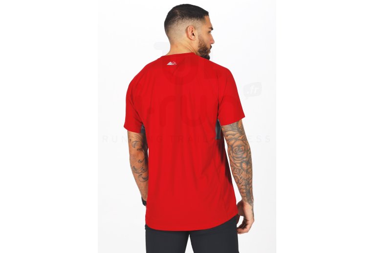 Columbia Camiseta manga corta Titan Ultra