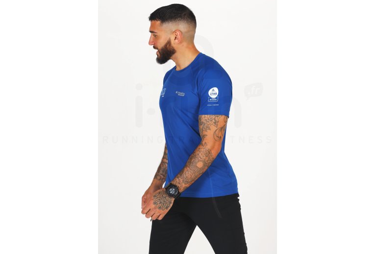 Columbia Montrail Titan Ultra UTMB Herren