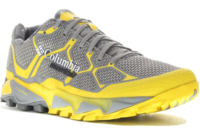 Columbia Trans Alps F.K.T.