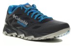 Columbia Montrail Trans Alps II F.K.T. UTMB