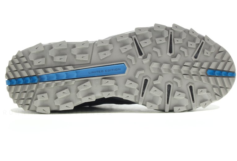 Columbia Montrail Trans Alps II F.K.T. UTMB