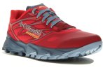 Columbia Montrail Trans Alps II F.K.T.