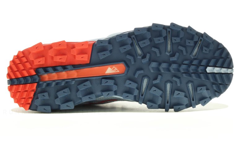 Columbia Montrail Trans Alps II F.K.T.