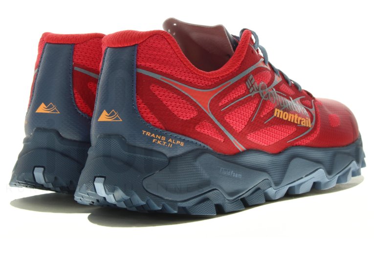 columbia montrail trans alps