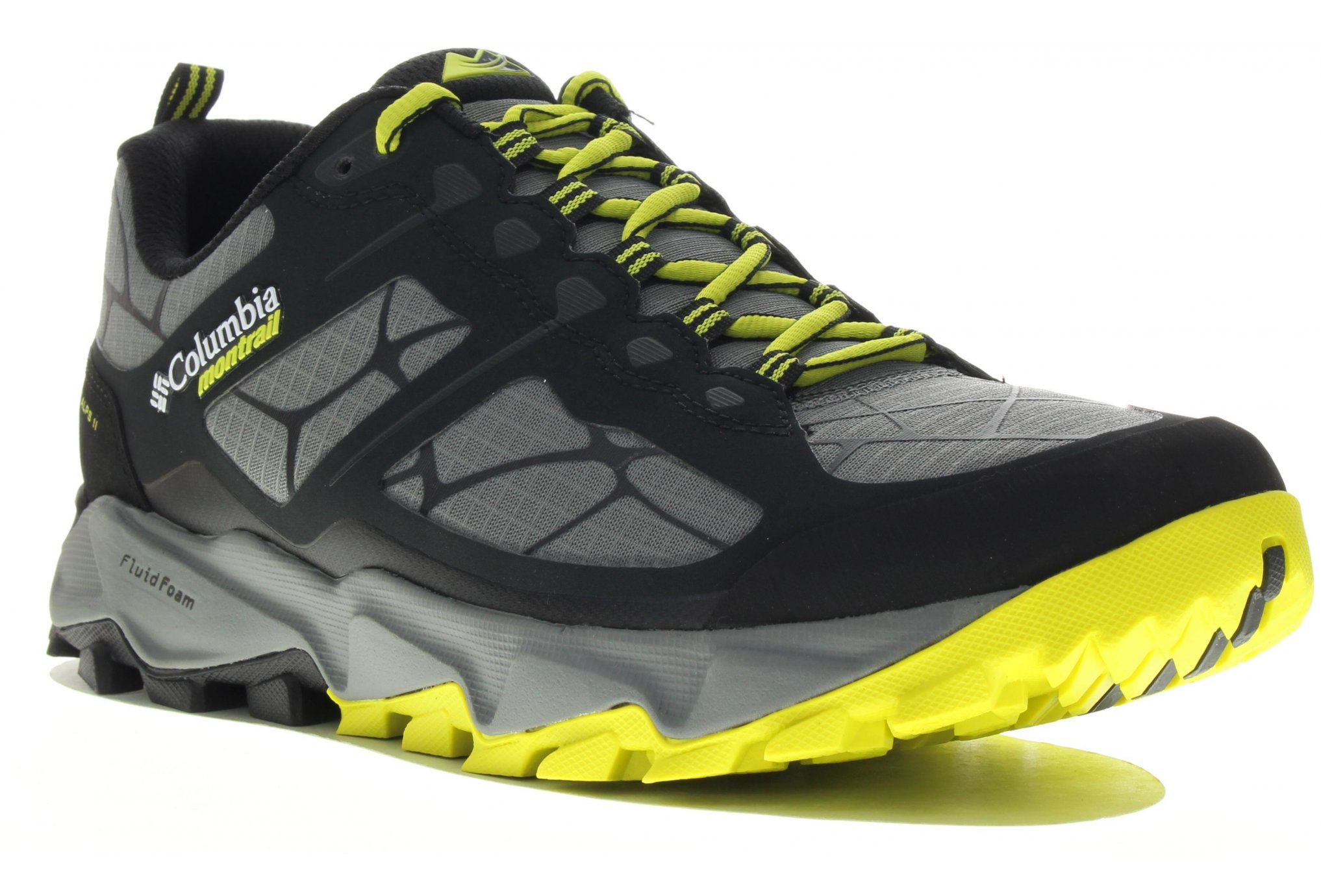 Columbia Montrail trans alps ii m chaussures homme