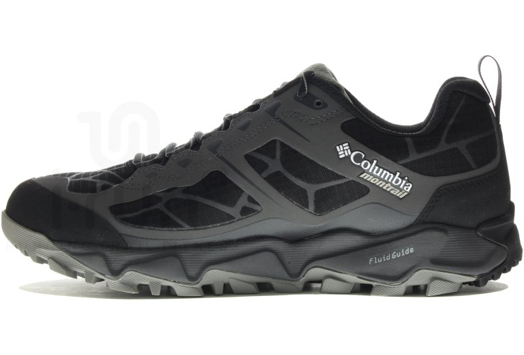 Columbia Trans Alps II Outdry