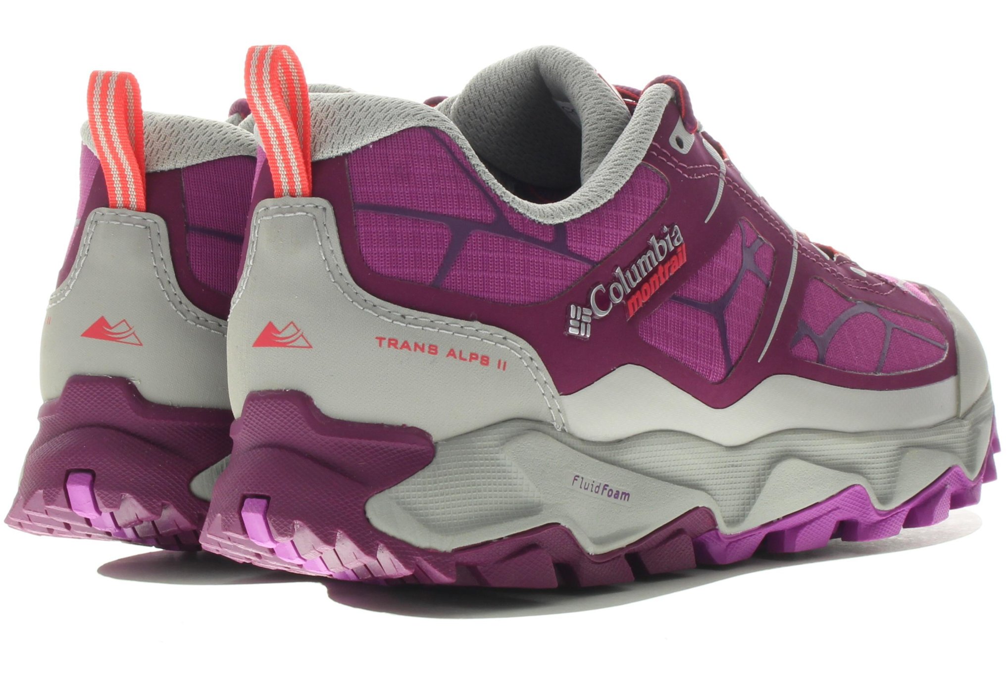 columbia trans alps ii