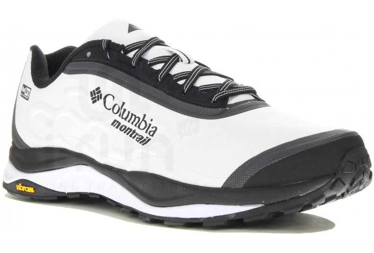 Columbia Trient Outdry Extreme