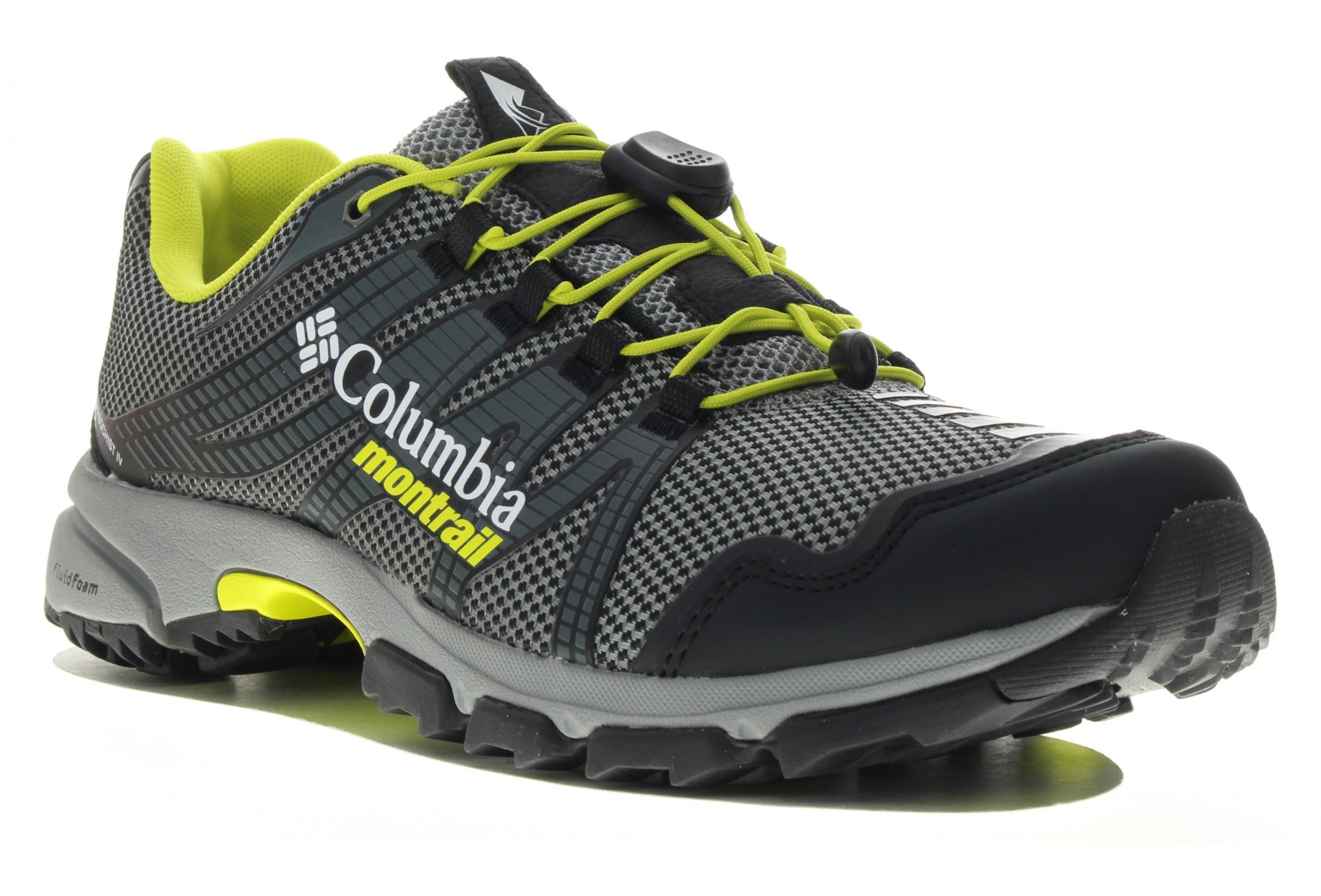 Columbia Mountain masochist iv m chaussures homme