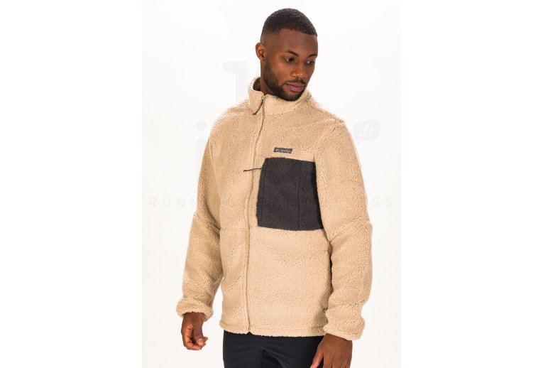 Columbia Mountainside Heavyweight M