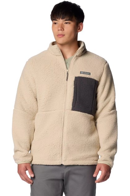 Columbia chaqueta Mountainside Heavyweight M