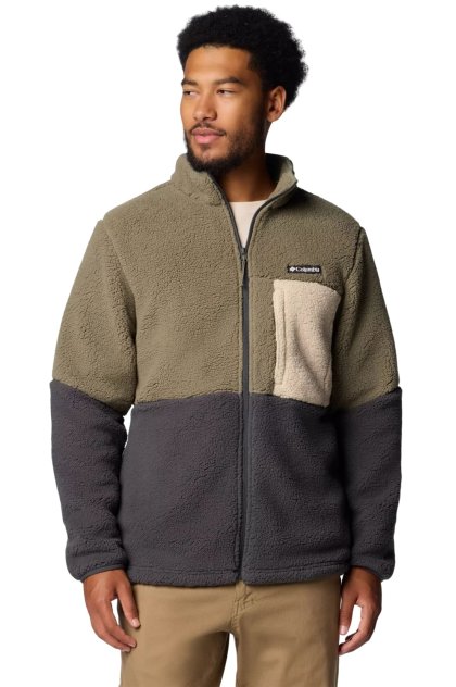 Columbia chaqueta Mountainside Heavyweight M