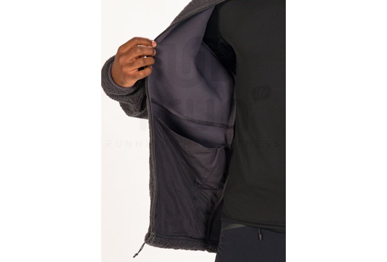 Columbia Mountainside Heavyweight