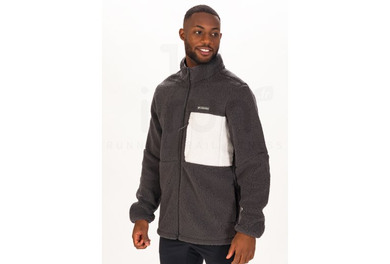 Columbia Mountainside Heavyweight