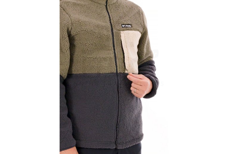 Columbia Mountainside Heavyweight