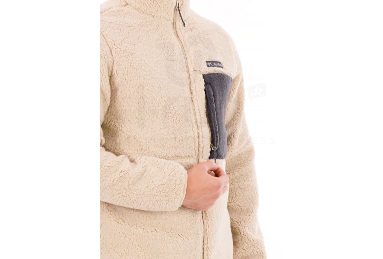 Columbia Mountainside Heavyweight