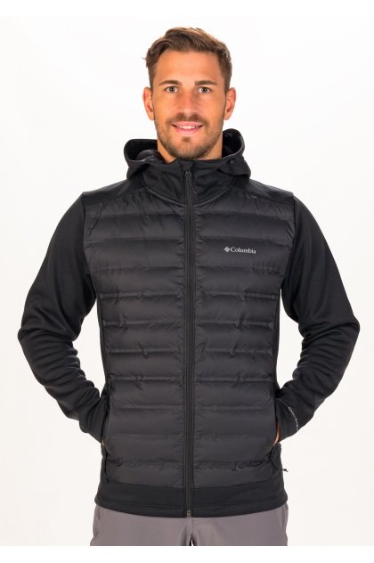 Columbia Out-Shield Insulated Herren