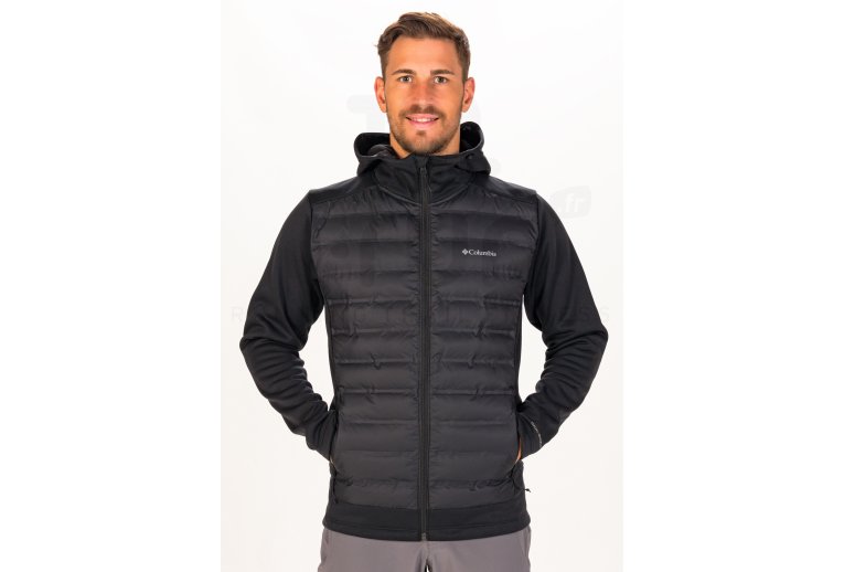 Columbia Out-Shield Insulated Herren