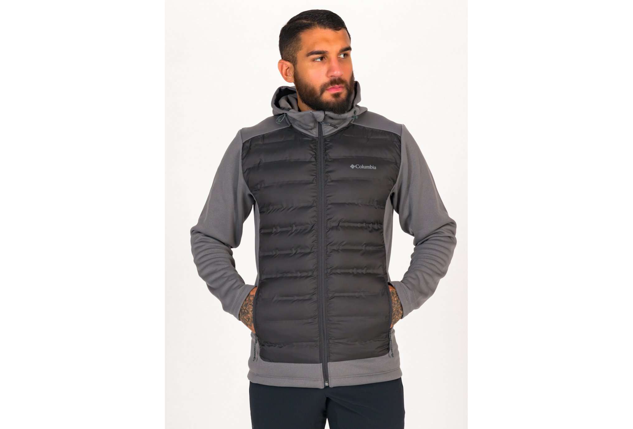 Columbia Out-Shield Insulated M vêtement running homme