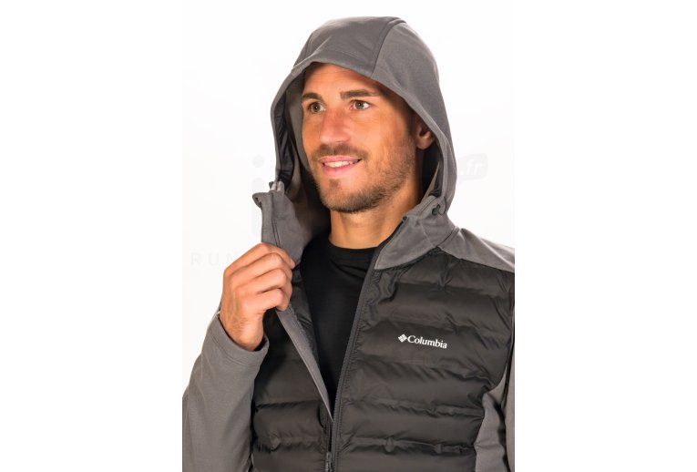 Columbia Out-Shield Insulated M