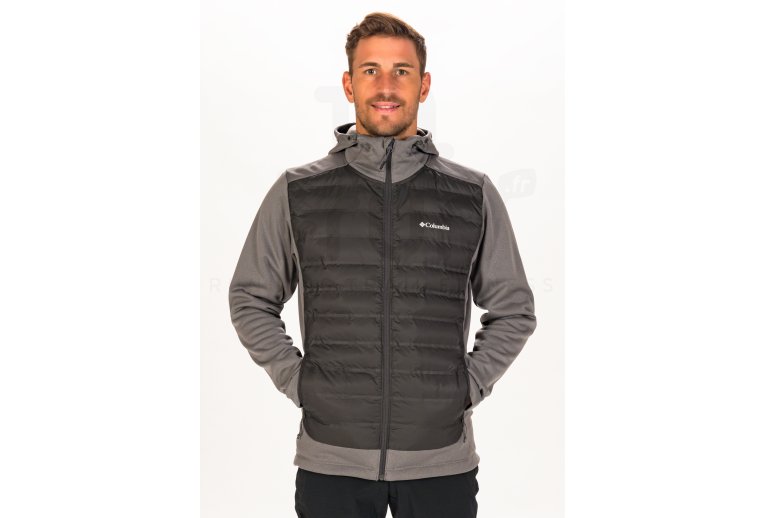Columbia Out-Shield Insulated M