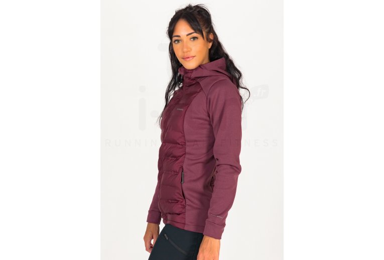 Columbia Out-Shield Insulated Damen
