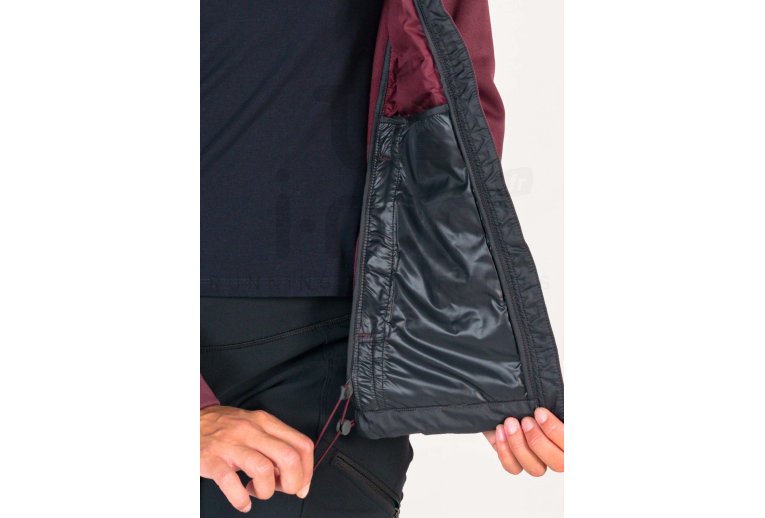 Columbia chaqueta Out-Shield Insulated