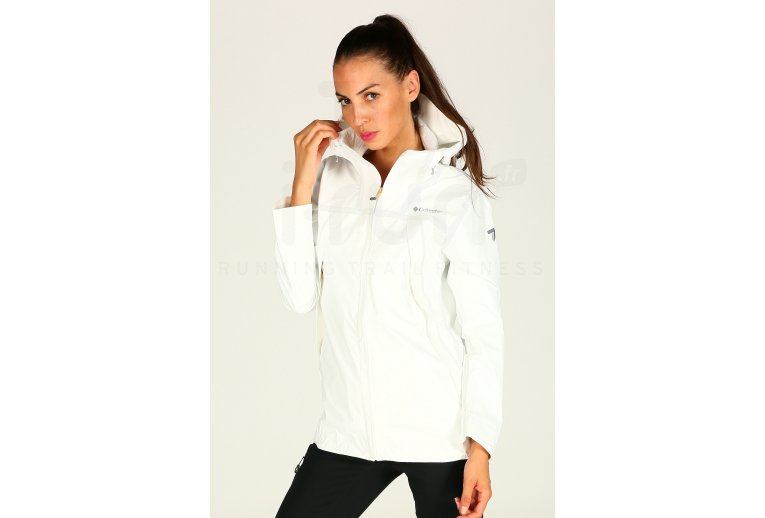Columbia Chaqueta Outdry Ex Eco