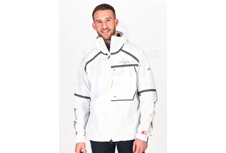Columbia chaqueta Montrail Outdry EX Lightweight