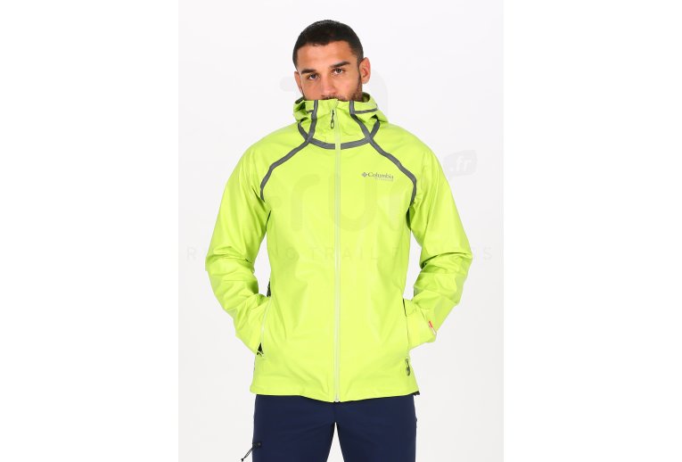 Columbia chaqueta Montrail Outdry EX Reign