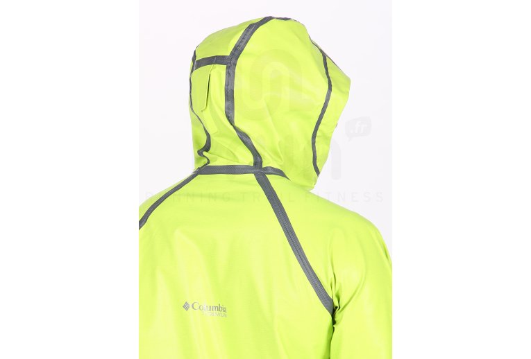 Columbia chaqueta Montrail Outdry EX Reign