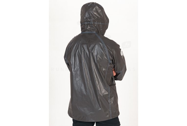 Columbia Outdry Extreme Nanolite UTMB 2021 Herren