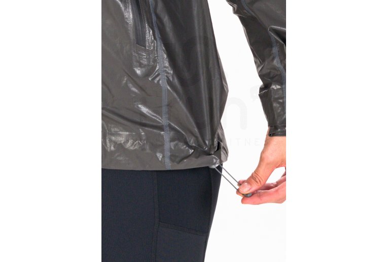 Columbia Outdry Extreme Nanolite UTMB 2021 Damen