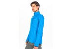 Columbia Park View Fleece FZ Herren