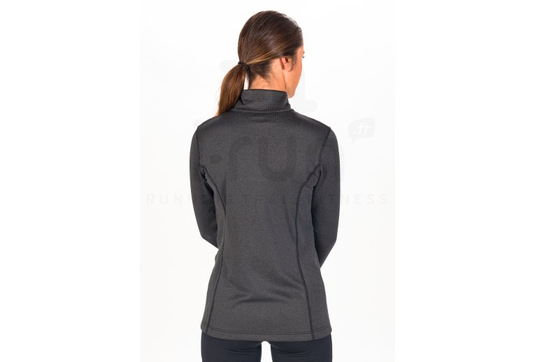 Columbia Park View Fleece FZ Damen