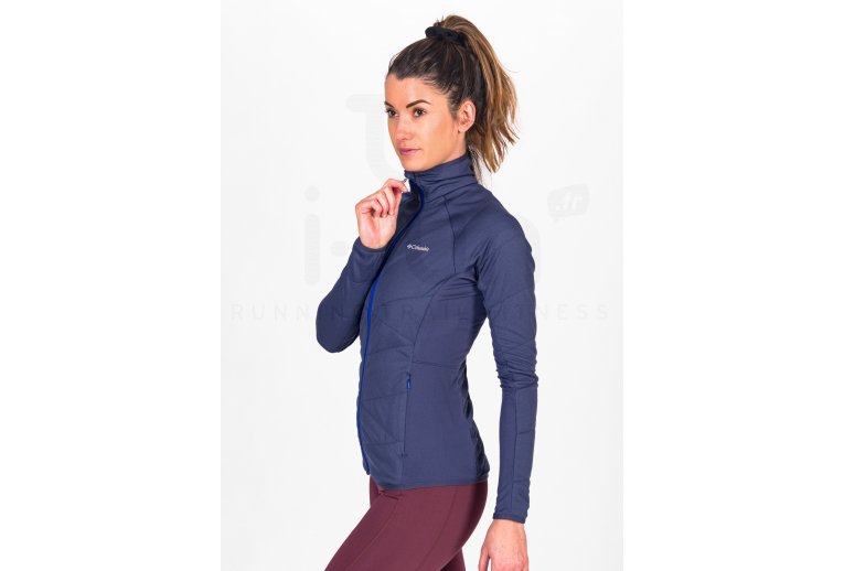 Columbia Parkdale Point Damen