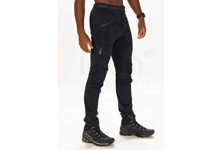 Columbia Peak Pursuit Softshell - Regular M