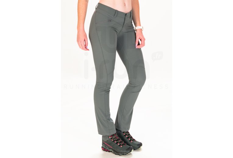 Columbia Peak To Point - Short W