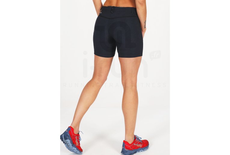 Columbia Peak to Point Damen