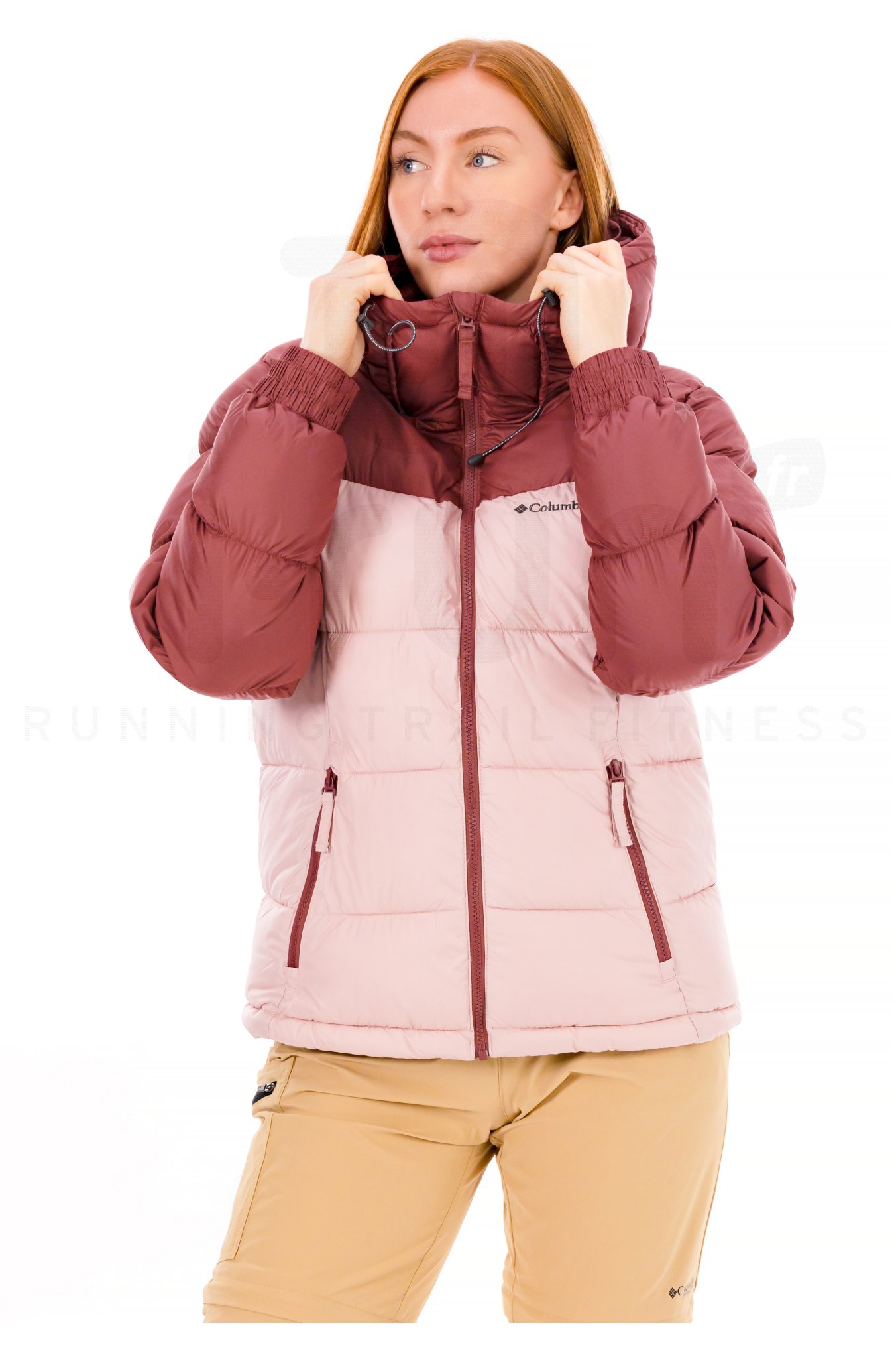 Columbia Pike Lake II