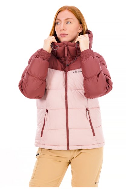 Columbia Pike Lake II