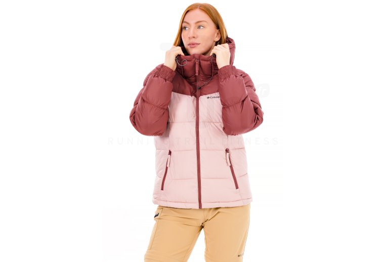 Columbia Pike Lake II