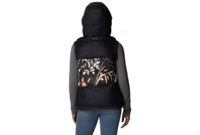 Columbia Pike Lake II